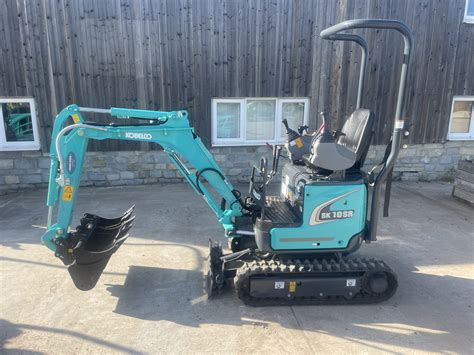 mini digger hire stockton on tees|Plant Hire and Tool Hire Thornaby, Stockton and Teesside. .